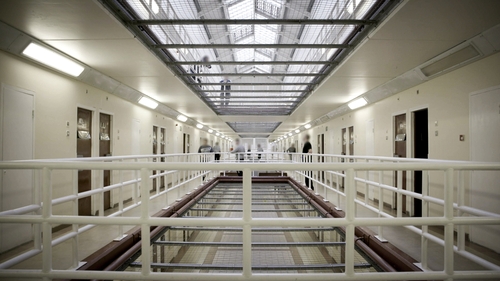 "Parental imprisonment affects an estimated 6,000 children in Ireland at any one time"