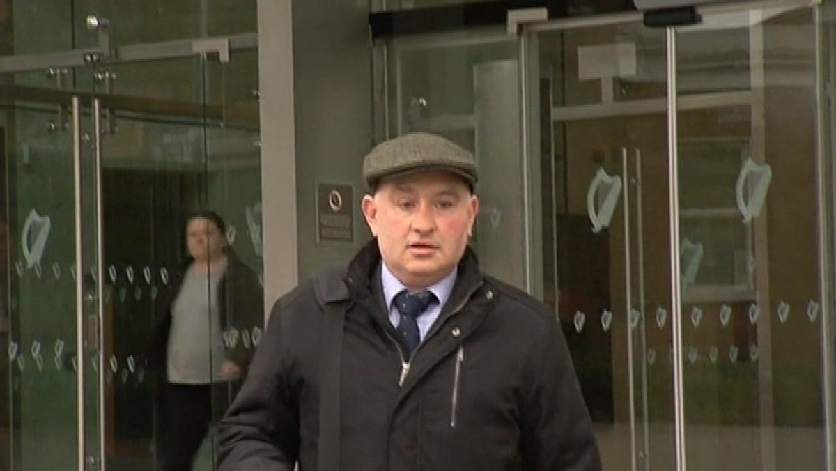 Tipperary Murder Trial Hears Accused Spoke Of Rumours About The Killing ...