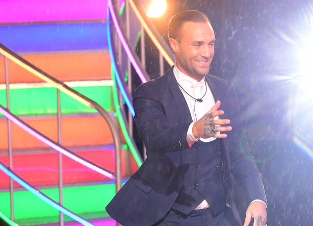 Calum Best took part in Celebrity Big Brother in 2015 and 2017 (Ian West/PA)