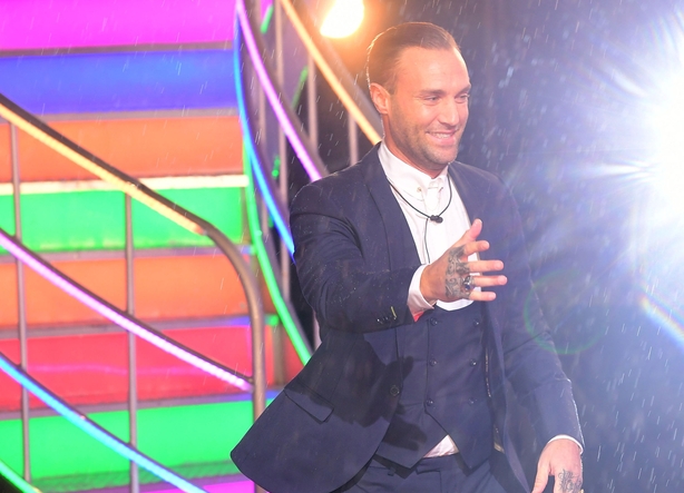 Calum Best took part in Celebrity Big Brother in 2015 and 2017 (Ian West/PA)