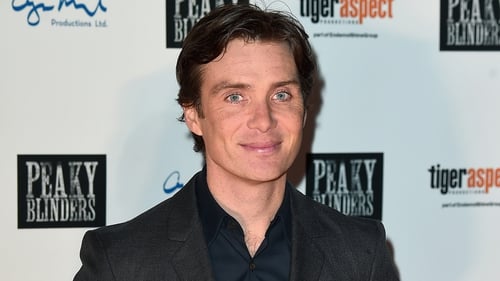 Cillian Murphy - No details on role he would play