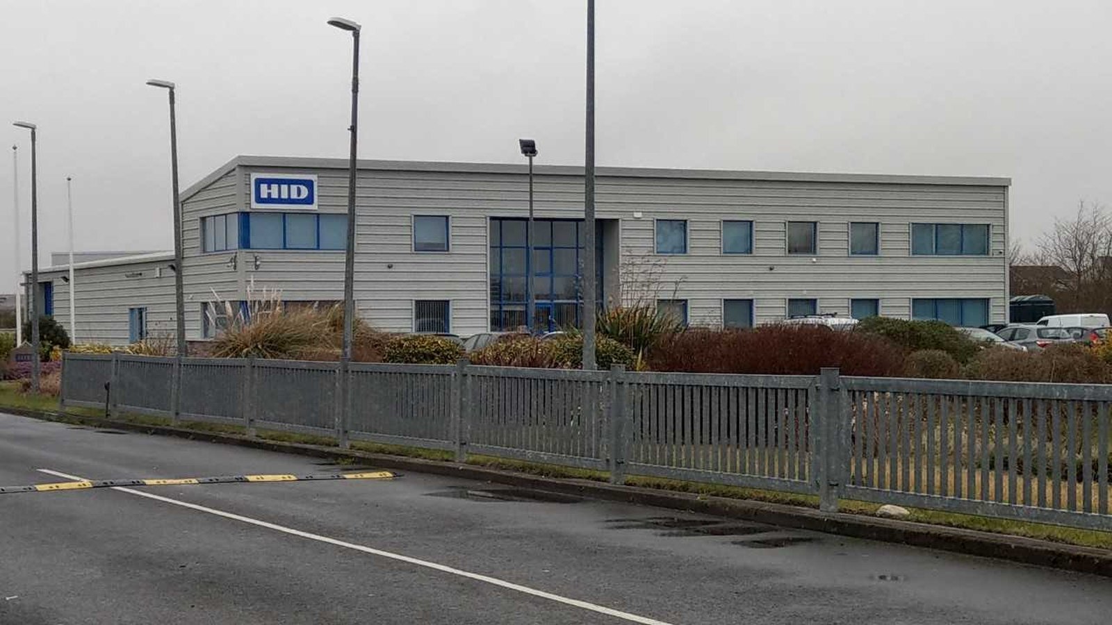 100 new jobs at Galway technology security firm