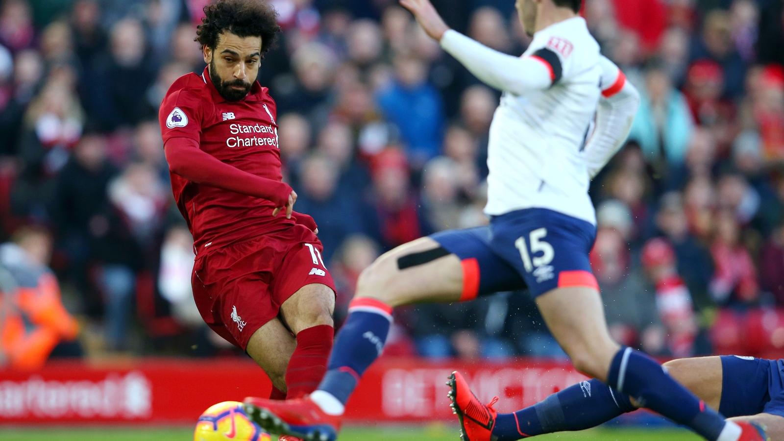 Recap Saturday s Premier League Action