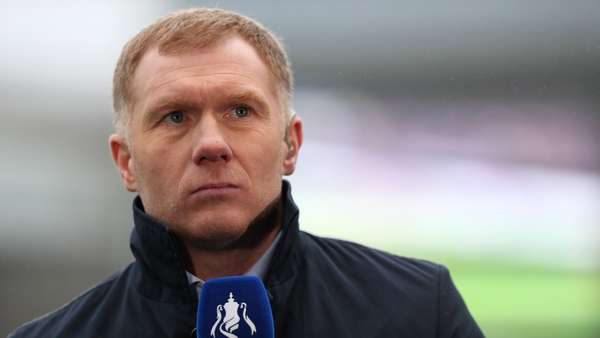 The former Man United player is expected to be unveiled as the new Oldham manager on Monday.