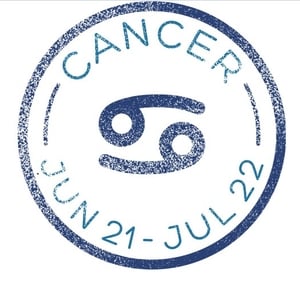 Cancer Jun 21 - Jul 22 Cancer Jun 21 - Jul 22