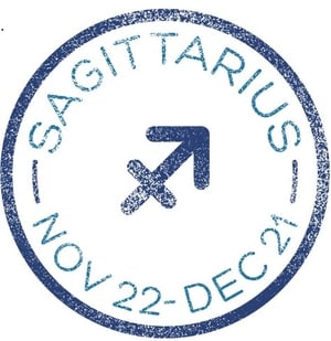 Sagittarius Sagittarius