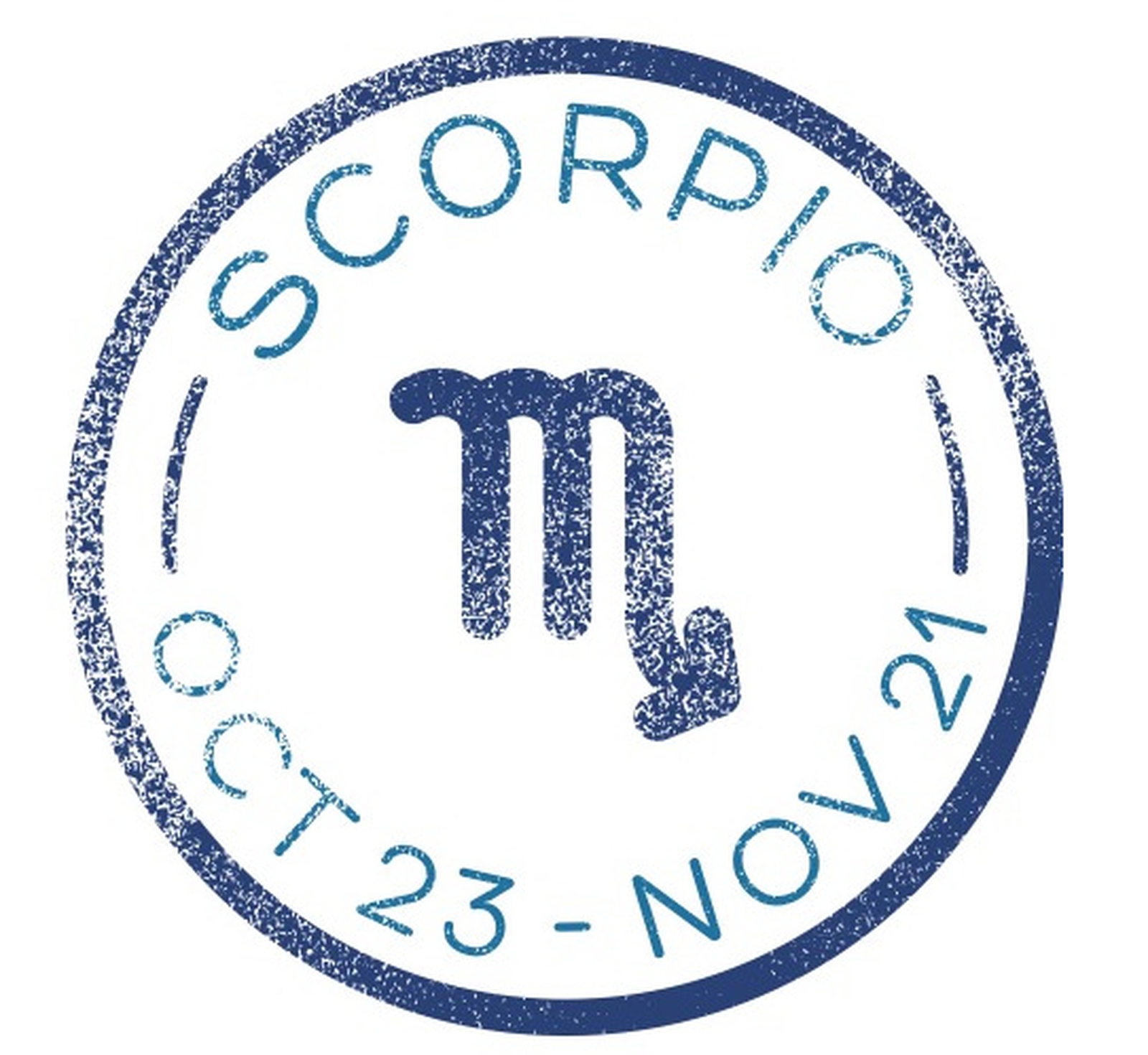 Is November 24th a Scorpio?