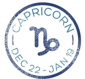 Capricorn Capricorn
