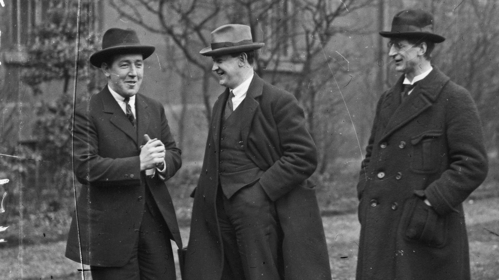 The Irish Revolution wins prestigious Accolade Global Film Award