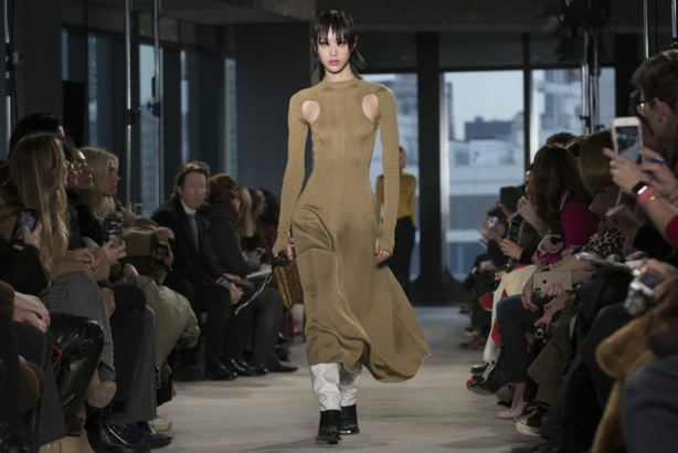 Proenza Schouler (Mary AltafferAP)