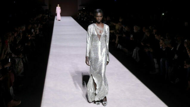 Tom Ford (Julio CortezAP)