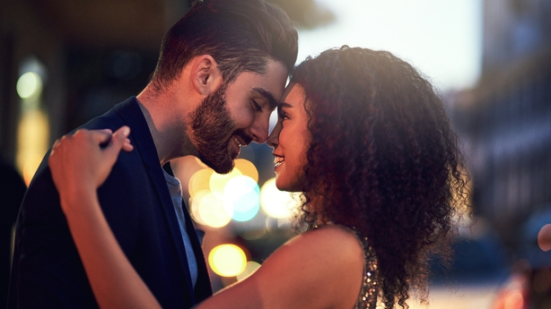 couple