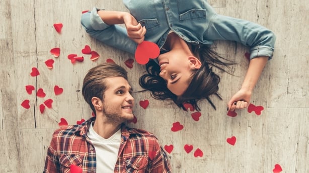 Valentine's Day
