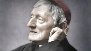Two miracles have been attributed to Cardinal John Henry Newman