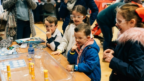 13 things to do this weekend
