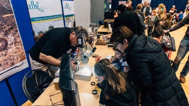 NI Science Festival