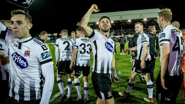 Will Patrick Hoban fire Dundalk to another title?