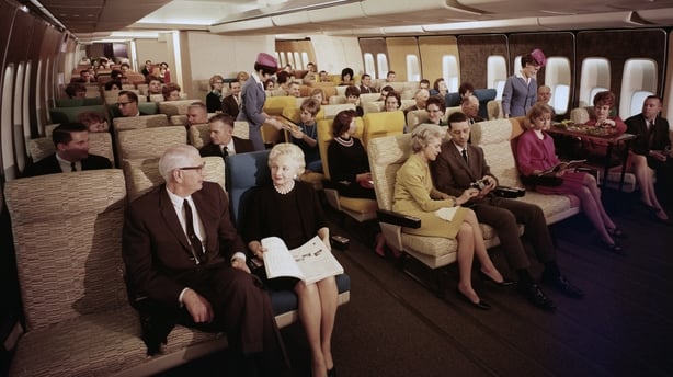 How the 747 and Concorde changed the aviation game 50 years ago