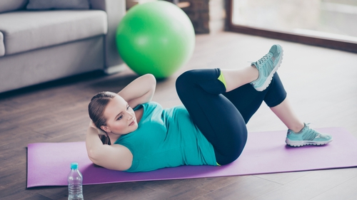 5-15 minute home workouts to boost your metabolism