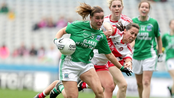 Fermanagh and Derry renew acquaintances in the league this weekend