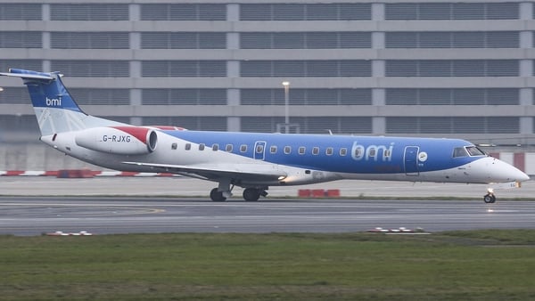 The demise of Flybmi is the latest blow to Northern Ireland's troubled third airport in Derry