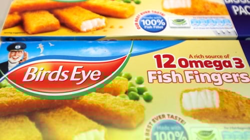 Birds Eye has become the latest food company to warn of higher food prices in the event of a no-deal Brexit