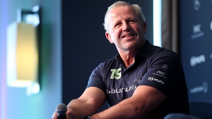 Sean Fitzpatrick: 'I just think that England and especially Ireland have got our number in terms of the way we play the game'