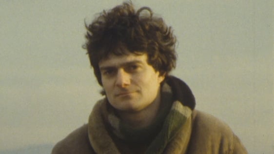 Peter Pearson - Painter, Collector, Hoarder, Historian
