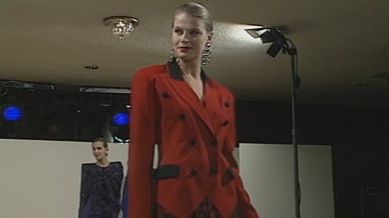 Futura Fashion Fair (1989)
