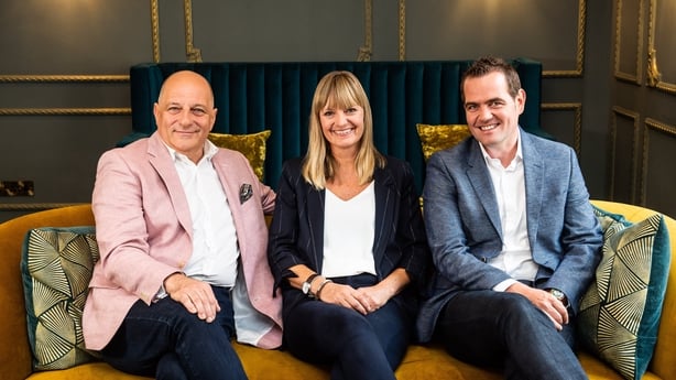 HOTY Judges