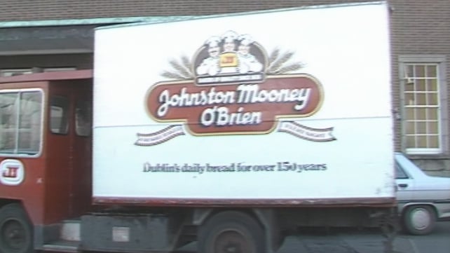 Johnston Mooney and O'Brien