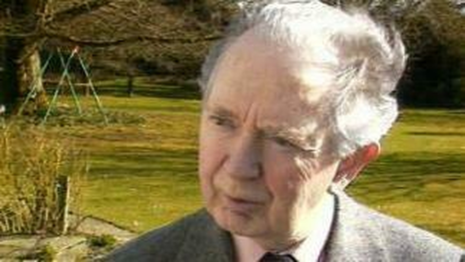 RTÉ Archives | Collections | Vincent O’Brien At 70