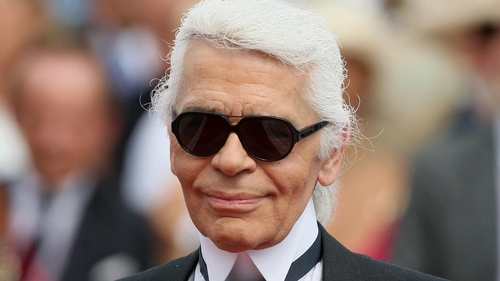 Karl Lagerfeld, Chanel designer and fashion legend, passes away at 85 -  Culture