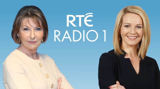 News At One Rte Radio 1