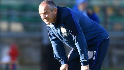 Conor O'Shea is yet to lead Italy to victory in the Six Nations