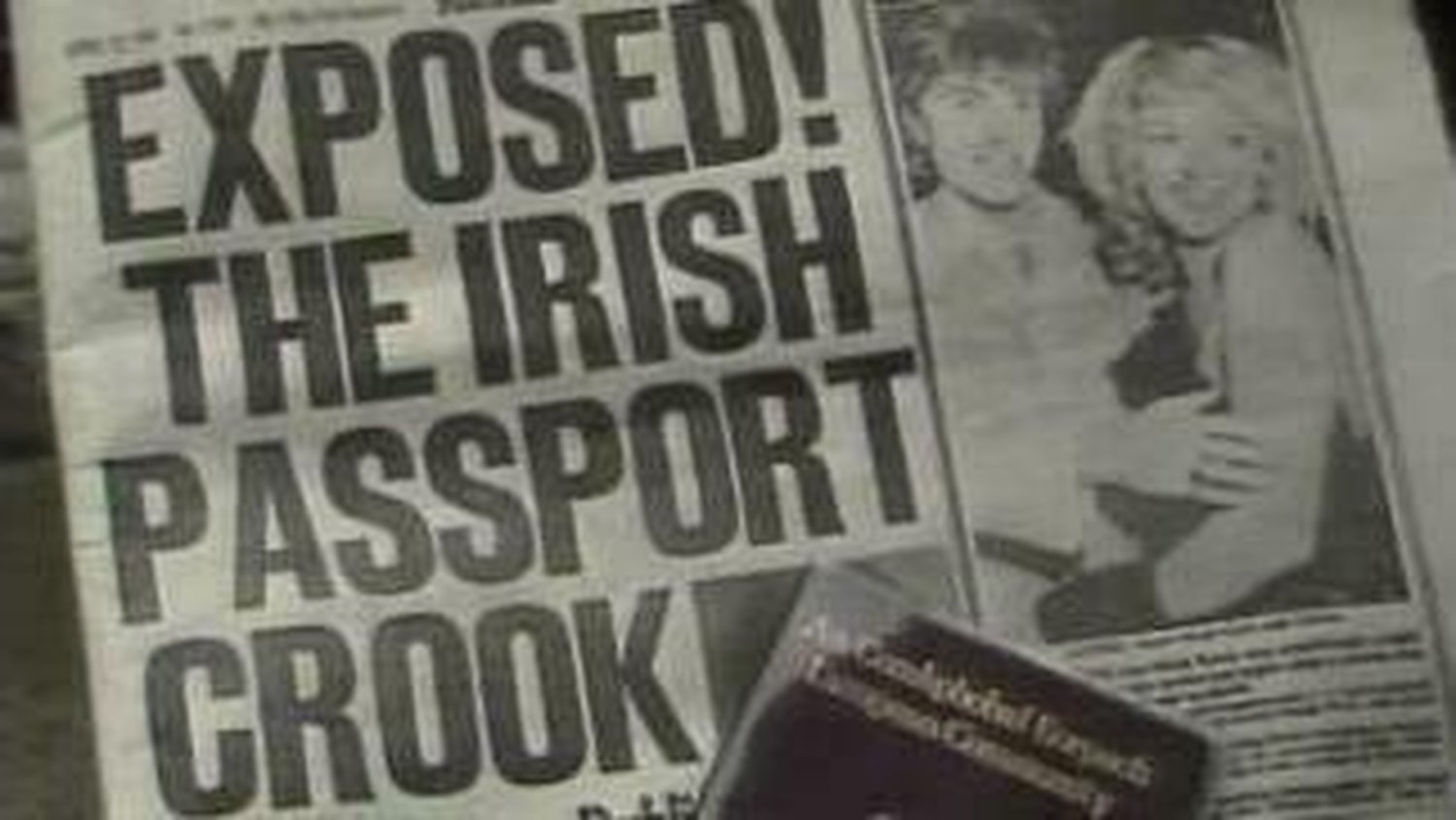 RT Archives Collections Irish Passports For Sale   0011a1c7 1500 