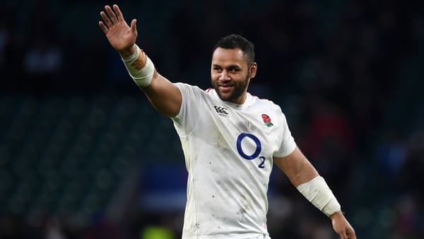 Billy Vunipola believes his steady improvement in recent weeks can help him deliver a good performance in Cardiff