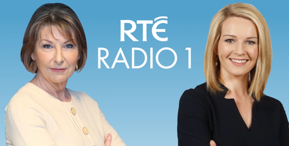 News At One Rte Radio 1