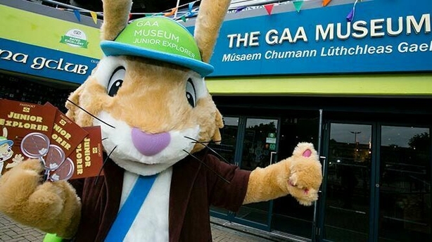 GAA Museum