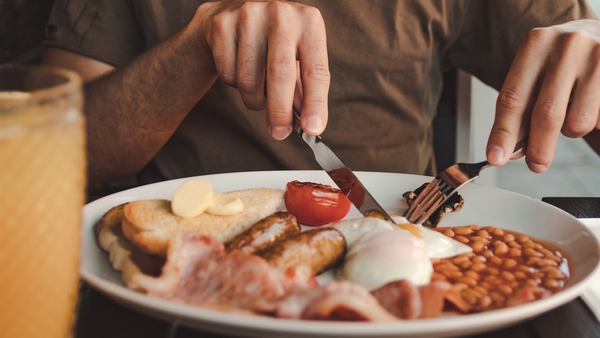 Ireland's best bacon, brunch and breakfasts revealed