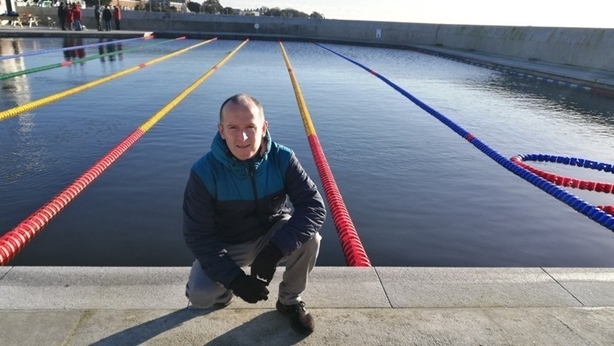 Peter Connolly