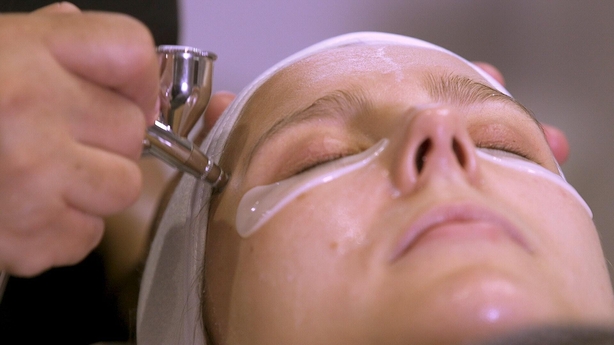 facial