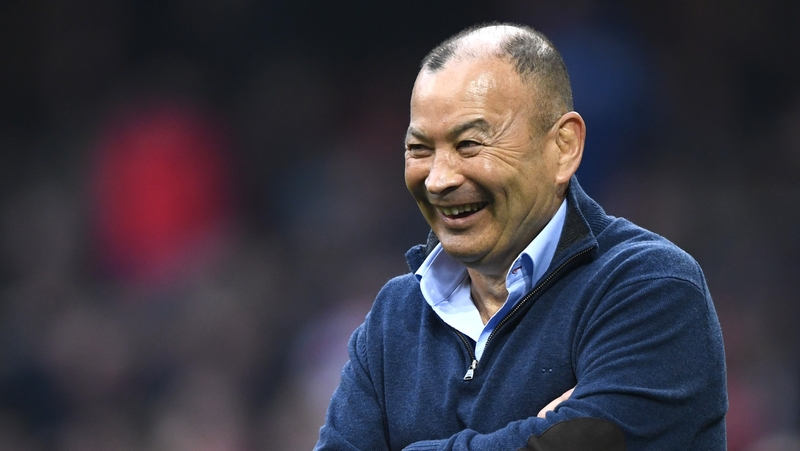 Owen Farrell Eddie Jones is expected to name a maximum of 40 players in England's full World Cup training squad on Thursday.