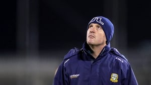 Sky's the limit for Andy McEntee's Meath