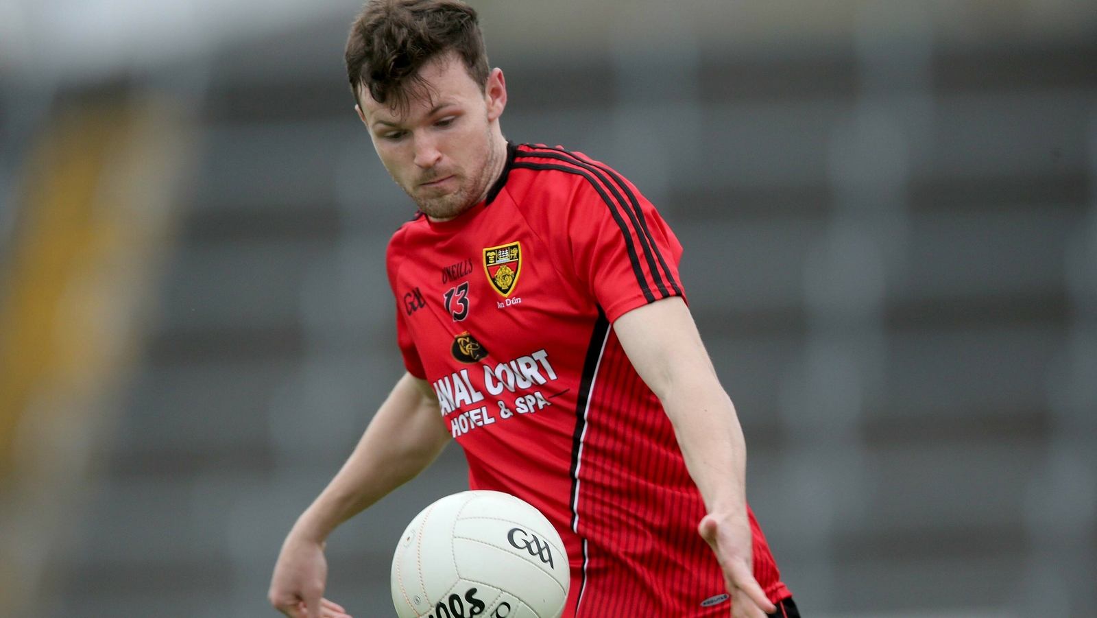 Munster GAA Football & Hurling Championship Fixtures confirmed — Spa GAA