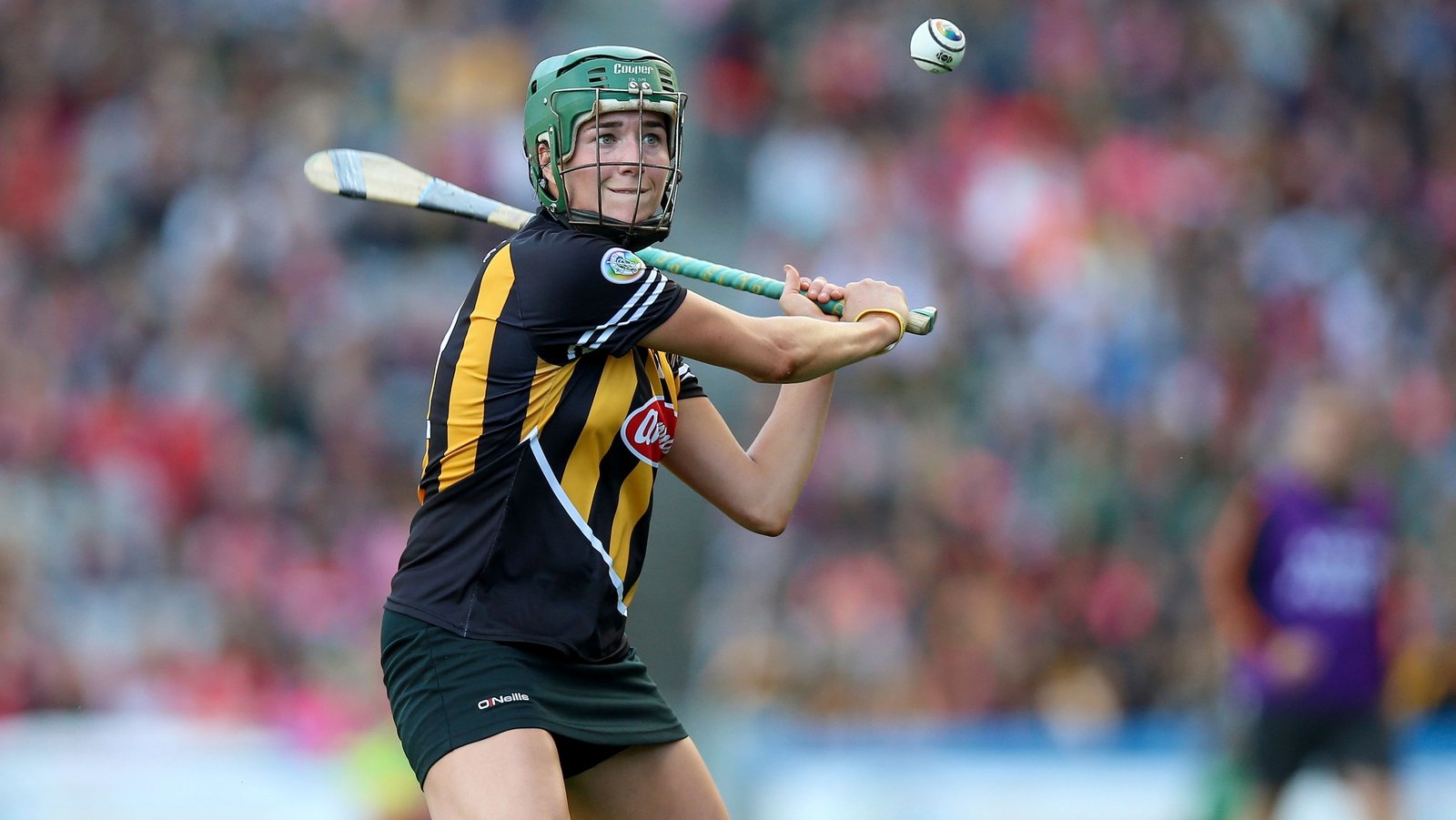 Camogie roundup League semifinal lineup decided