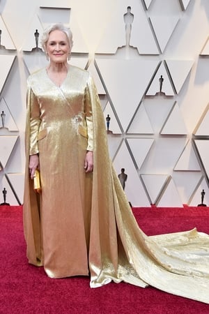 Glenn Close