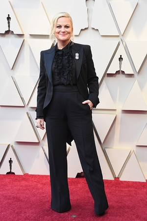 Amy Poehler