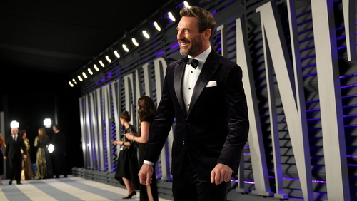 Jon Hamm