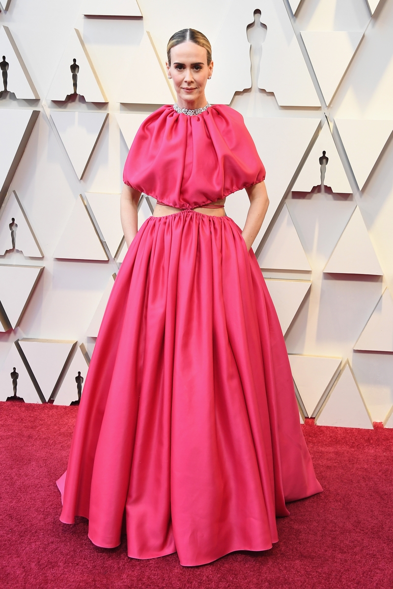 91st academy awards red carpet looks